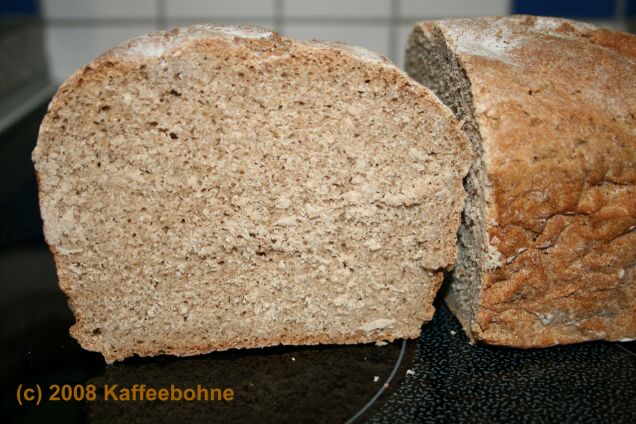 GewÃ¼rzbrot